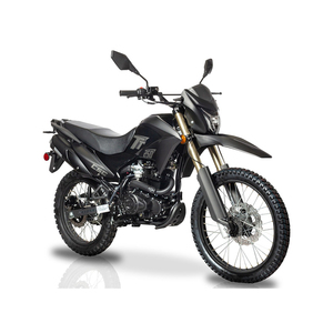 Motocyclettes CSC TT 250 2024 - Product Image 2