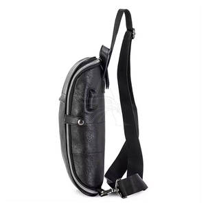 Top Trend Cross Body <b>Bag</b> Stylish And Lightweight Leather <b>Material</b> For Everyday Use - Product Image 2