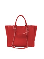 Sac bandoulière élégant pour femme, décontracté, à fermeture éclair, en cuir PU, collection été, offre spéciale