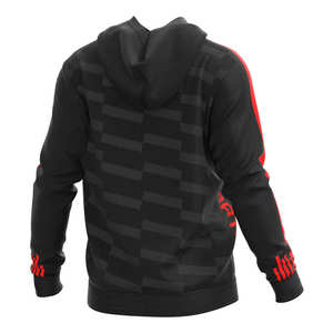 Vêtements pour hommes en denim surdimensionnés, directement de l'usine, prêts pour la vente en gros, logo personnalisé disponible - Product Image 2