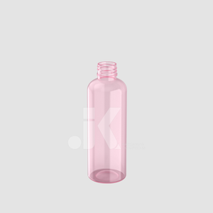 JK Packaging Solutions – Bouteille PET vide de luxe pour liquides, 150 ml, de l'usine de Ho Chi Minh City au Vietnam, meilleur coût de livraison M0448T - Product Image 1