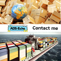 Service de logistique maritime transitaire FCL Agent maritime Chine-Australie