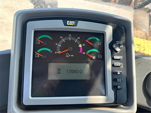 2013 pour chargeur frontal 972K chargeur sur pneus utilisé avec moteur haute puissance 4x4 pour la construction - Product Image 4