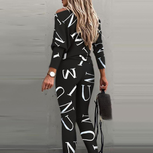 ที่กําหนดเองไม่มีรอยต่อกีฬา Bra เอวสูงกางเกงออกกําลังกายฟิตเนสวิ่งชุดโยคะ 2 ชิ้นชุดผู้หญิงชุดโยคะ - Product Image 5