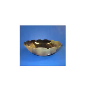 ชามพาสต้าแบบมีเอกลักษณ์สำหรับโต๊ะอาหารที่บ้านโดยงานฝีมือรูปพระจันทร์เสี้ยว - Product Image 2