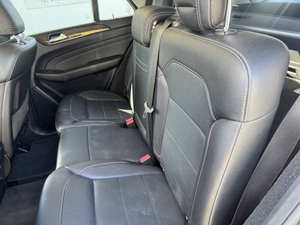 Mercedes-Benz Clase M ML 350 del 2015 en Perfecto Estado - Product Image 4