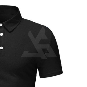 บริการ ODM เสื้อถักผู้ชายแบบเรียบ สำหรับแบรนด์ส่วนตัว ราคาสมเหตุสมผล งานฝีมือ พิมพ์โลโก้ตามสั่ง รุ่นใหม่ แห้งเร็ว - Product Image 6