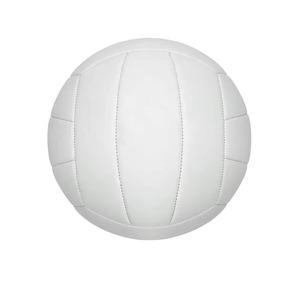 วอลเลย์บอลขนาดพิเศษ ขายส่ง วอลเลย์บอลพิมพ์ลายตามสั่ง คุณภาพสูง ดีไซน์ล่าสุด วอลเลย์บอลชายหาด - Product Image 2