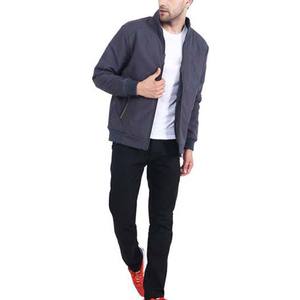 Polyester nouveauté haute qualité Bomber vestes haute rue hommes vestes du Pakistan imperméable coupe-vent pas cher prix 2025 - Product Image 4