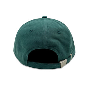 Nouvelle casquette de sport en plein air pour le printemps et l'été Casquette de baseball brodée à 6 panneaux Caractéristique du tissu d'image sportive. - Product Image 6