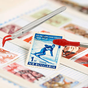 Pince chirurgicale Jewels Pince médicale réutilisable en acier inoxydable pour hôpital et clinique de salle d'opération - Product Image 6