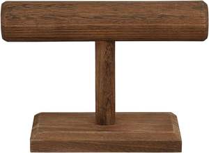 Présentoir en bois de fournisseur en vrac pour bijoux Bracelets chouchous au meilleur prix - Product Image 2