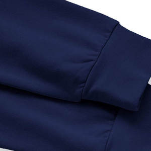 Sweat-shirts courts à col ras du cou, directement de l'usine, nouvelle collection, vêtements d'extérieur, sweat-shirts courts personnalisables en couleur - Product Image 4