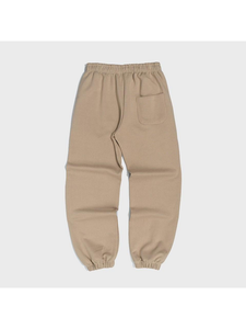 กางเกงวิ่งทรงสลิมฟิตสำหรับผู้ชายและผู้หญิงกางเกงวิ่งสำหรับฤดูหนาวผ้าคอตตอนและโพลีเอสเตอร์ทรงหลวม - Product Image 2