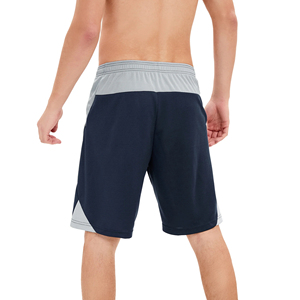 Functional <b>Trousers</b> <b>Shorts</b> With Multi Pockets And Zipper Detail Practical Design <b>Trousers</b> <b>Shorts</b> For Active Use - Product Image 2