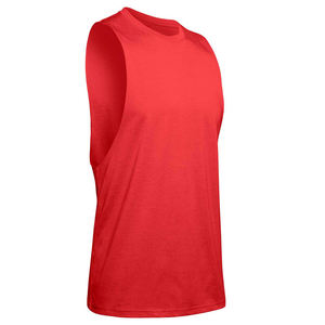 Meilleures ventes 2025 Débardeur pour homme Léger Respirant Haut à bas prix pour adultes - Product Image 3