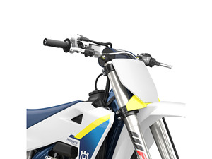 Offre aux enchères – Moto de motocross TC 125 2025 – Puissance 1001-2000W – Vitesse maximale >80km/h – Neuve en stock – Acompte - Product Image 6