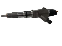 Injektor bahan bakar GP 0445120153 rel umum injektor bahan bakar Diesel untuk ka-maz bos-ch