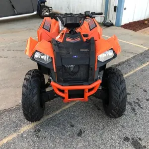 BEST SELLING PRICE 2022 / 2023 Polaris Scrambler 850- Ready to ship Markets