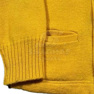 <b>Men</b> <b>Cardigan</b> Lightweight Soft Knit <b>Long</b> Sleeve Warm Casual Outfit Comfortable Fit <b>Men</b> <b>Cardigan</b> Stylish Outfit - Product Image 3