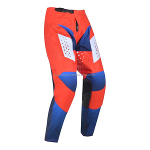Unisex Pro Stretch Tallas grandes Ropa deportiva Logotipo personalizable Alto impermeable Bicicleta Motocicleta Carreras Pantalones Auto Ciclo Transpirable - Product Image 2