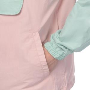 Cortavientos de alta calidad con cremallera, chaqueta cálida y a prueba de viento, traje de Montañismo de malla fina para hombre y ropa deportiva para exteriores - Product Image 3