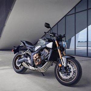 NUEVO HOT DEAL Hondaa CB650R - Product Image 1