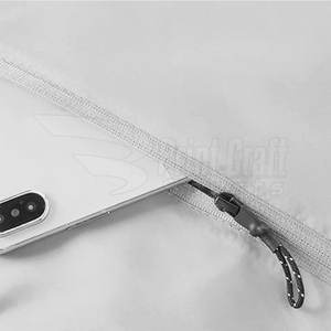 Vêtements haute performance Vêtements Coupe-vent Veste en vrac Quantité Coupe-vent Veste d'hiver - Product Image 5