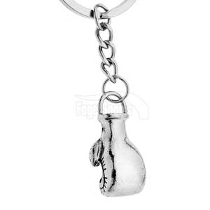 Porte-clés de boxe à succès 2024, nouveau style, porte-clés de boxe personnalisé, faible MOQ, porte-clés de boxe - Product Image 6