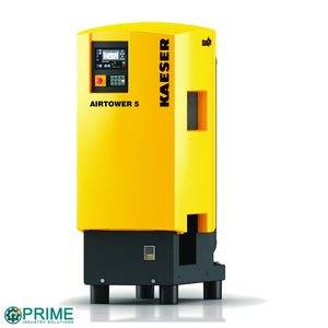 Compresores de Tornillo Rotativo con Enfriamiento por Fluido e Inyección de Fluido - Product Image 1