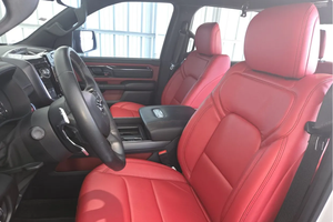 LISTO PARA CONDUCIR - USADO, VOLANTE A LA IZQUIERDA |   RAM 1500 TRX CREW CAB 4X4 2022 - Product Image 5