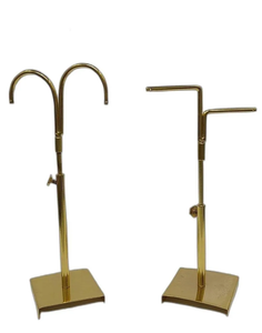 Top Design personnalisé porte-bijoux en laiton forme personnalisée et conception vente chaude produit fournisseur indien - Product Image 4