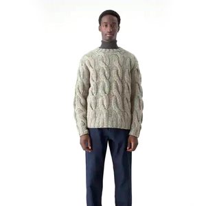 Sudaderas para Hombre de Primavera/Otoño, Informales, Más Vendidas, 100% Algodón con Spandex, Fáciles de Usar - Product Image 3