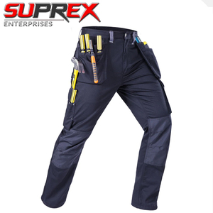 Pantalones Deportivos de Punto para Hombre Suprex Enterprises SE 9004, Estilo Deportivo, para Dormir, Gimnasio, Casuales, de Secado Rápido, Transpirables, para Invierno - Product Image 3