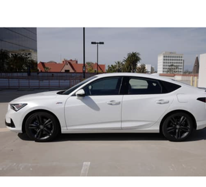 Usado 2023 Acura Integra A-Spec - Product Image 2
