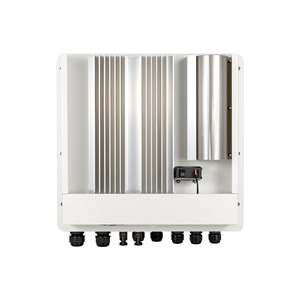 อินเวอร์เตอร์ออลอินวัน 6KW 48V 220V รองรับการเชื่อมต่อแบบขนานได้ 6 เครื่อง - Product Image 4
