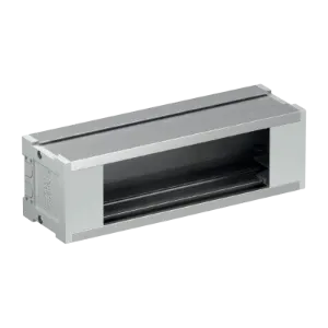 Unità di Collegamento da Scrivania ISM20420 per Connettori D-Sub Schneider Electric - Product Image 1