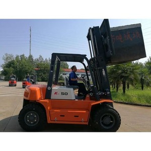 Montacargas Apilador Toyota Nuevo y Auténtico, Motor Diésel 6BWC20, Tracción en las 4 Ruedas, Capacidad de Carga de 2500 kg, 3 Años de Garantía, Venta al por Menor - Product Image 6