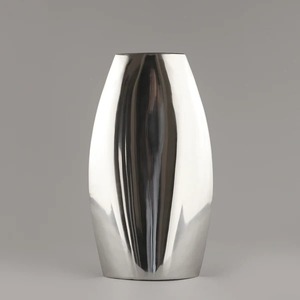 Maceta de Hierro Resistente y Ecológica para Hogar, Jardín, Espacios Públicos, Edificios de Oficinas y Vestíbulos de Hoteles - Product Image 3