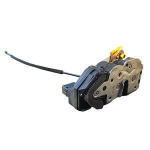 Serratura Anteriore Destra OPEL Adam 1a Serie (13>) - Product Image 3