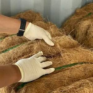 Brosses en fibres de coco écologiques de haute qualité, 75 cm, stockage à sec, source naturelle d'Indonésie, vente en gros pour usages multiples - Product Image 6