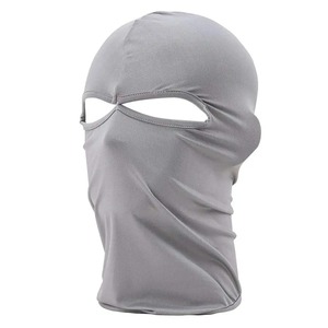 Mascarilla Facial de Algodón Personalizada, Antipolvo, Estilo Dobby para Adultos, Deportes al Aire Libre, OEM, Bordado Personalizado, Impresión, Balaclava - Product Image 2