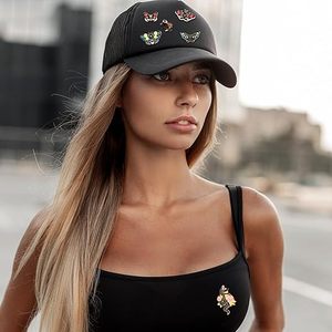 Spille smaltate personalizzate ecologiche a tema cartone animato, all'ingrosso, spille da bavero, decorazioni regalo <span class=keywords><strong>per</strong></span> zaini, vestiti, donne, madri, insegnanti - Product Image 4