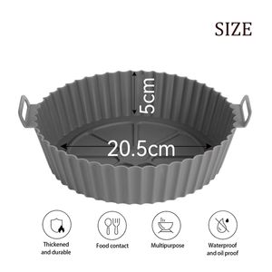 Tapis à vapeur en silicone réutilisable Durable Léger Flexible Sans huile Cuisine saine Favorise la sécurité au lave-vaisselle Tapis de cuisine parfaits - Product Image 6
