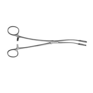 Instruments de meilleure qualité à usage médical Fletcher-Van Doren Polype utérin tenant des pinces Instruments de gynécologie en acier inoxydable - Product Image 3