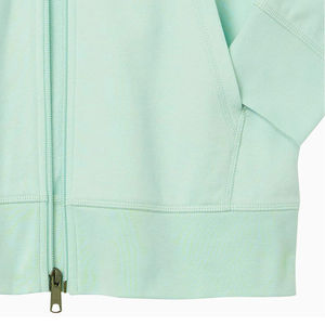 Sudadera con Capucha Personalizada para Hombre, 100% Algodón, Impresión Serigráfica, Personalización Completa, Bordada, Ecológica, Transpirable, para Invierno - Product Image 3