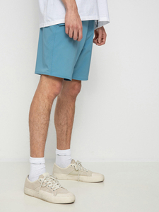 Nouveauté 2024 Shorts d'été multicolores pour homme Shorts pour homme Impression de logo personnalisée en relief Shorts multi-poches pour homme - Product Image 3
