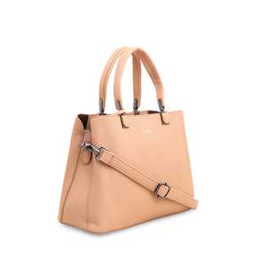 Apricot Formal P35959 Hand Bag with Fine Chain & Link <b>Bracelets</b> - Product Image 2