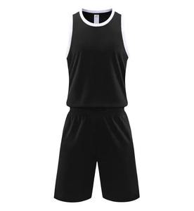 Conjunto de 2 piezas de ropa deportiva de baloncesto, camisetas deportivas para correr al aire libre de talla grande, pantalones cortos, camisetas transpirables y ligeras para tenis - Product Image 4