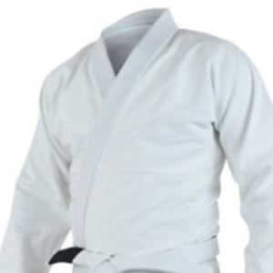 Costumes de jiu-jitsu pour les arts martiaux, uniformes écologiques, avec ceinture extensible, vêtements de karaté, nouveauté 2025 - Product Image 5